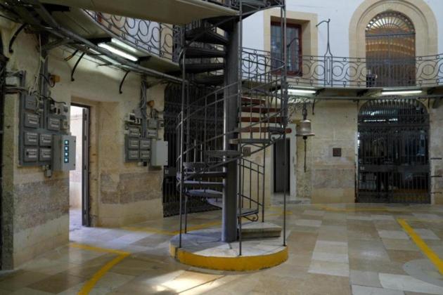 New aftercare programme is ‘missing link’ in prison rehabilitation