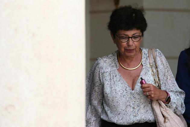 France environment minister quits, then stays to act on climate