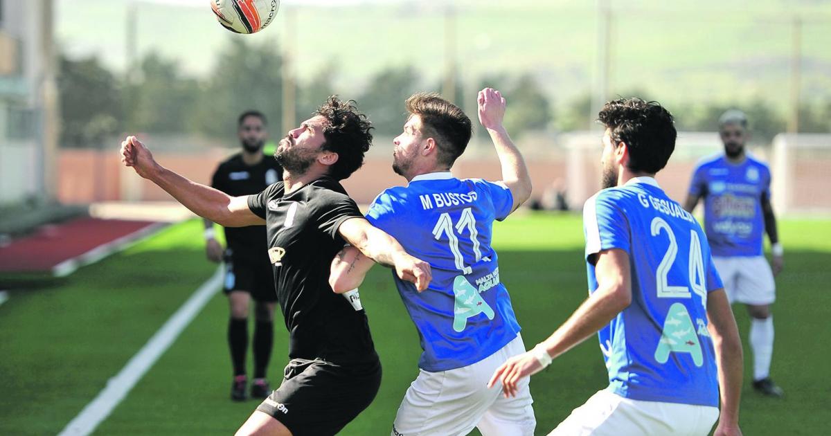 Glumac Rues Dropped Points As Sirens Hit Late Leveller