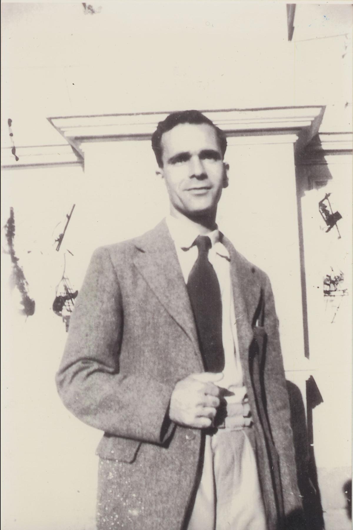 Kelinu Vella Haber. Photo: Frances Arpa/Joyce Darmanin