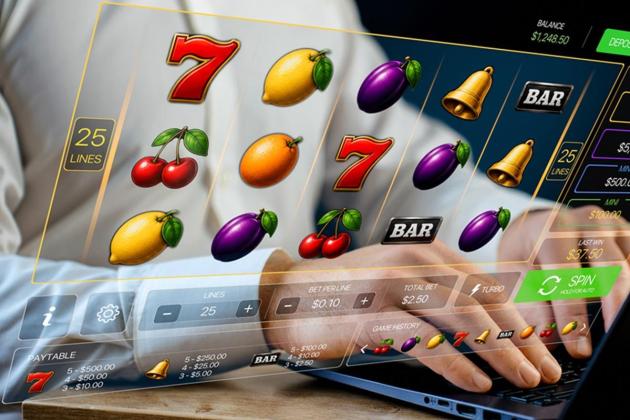 21.com aims to build an international online casino brand