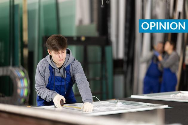 Addressing Europe’s skills gap