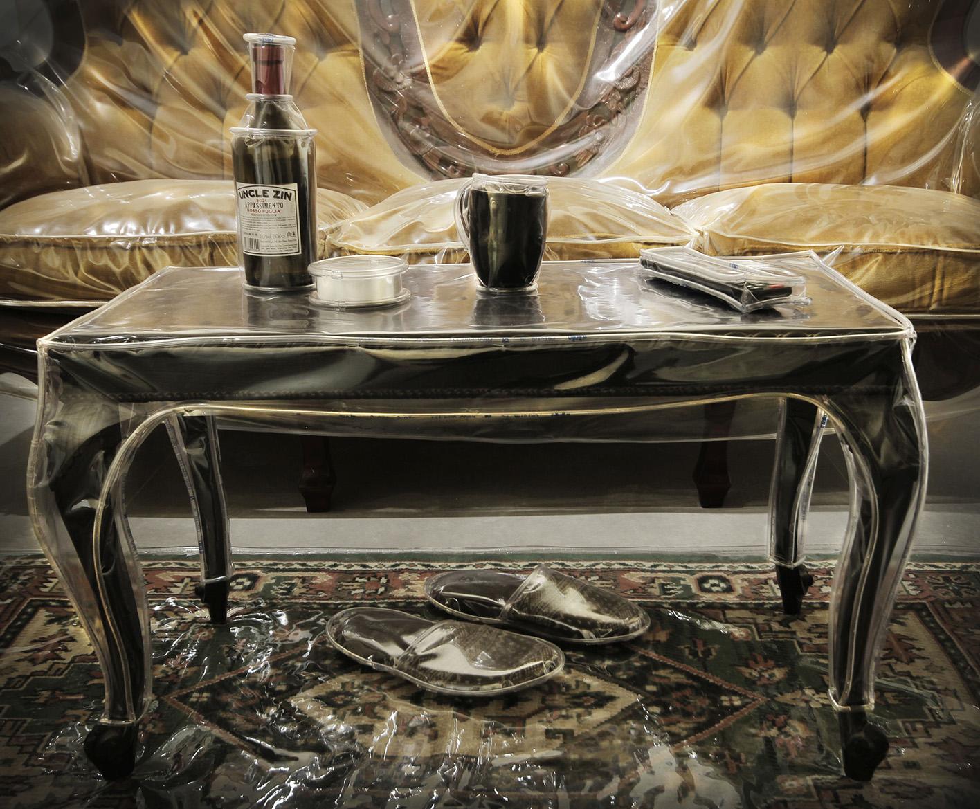 <em>Still Life</em>, 2025