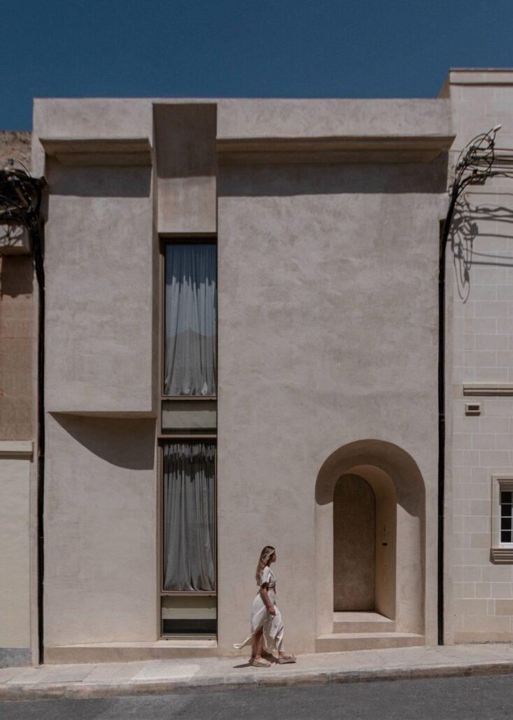 Twentyfour (Rabat) by 3dmarchitecture. Photo: KTP.