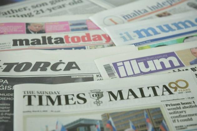 Today's front pages- July 5, 2026