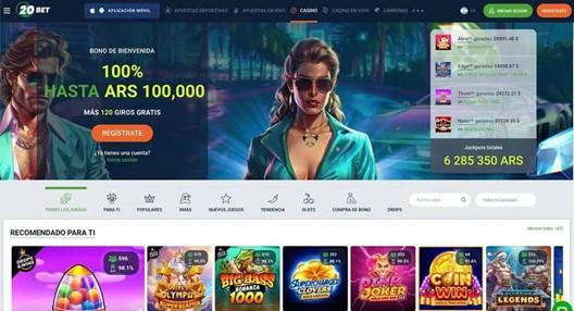 20Bet