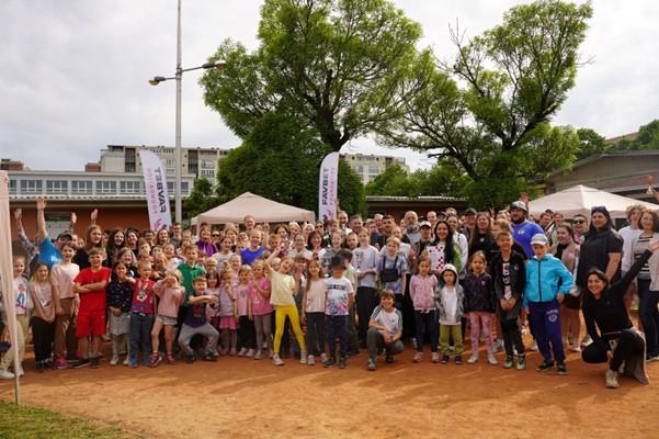 One of the most impactful examples of Favbet Foundation&rsquo;s international reach is its collaboration with partners in Croatia.