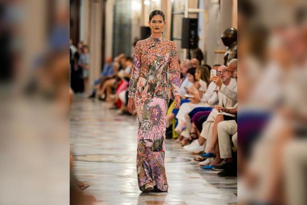 Heritage Malta launches fashion exhibition inspired by the Grand Master’s Palace