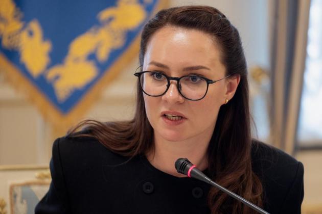 Ukraine PM resigns as Zelensky orders reshuffle