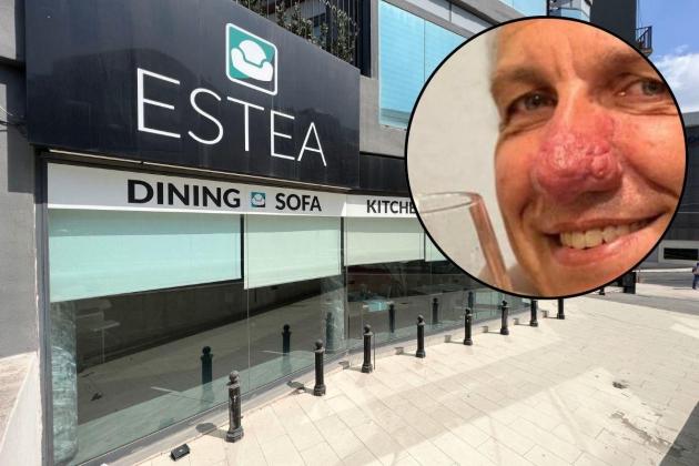 Businessman jailed for defrauding furniture customers