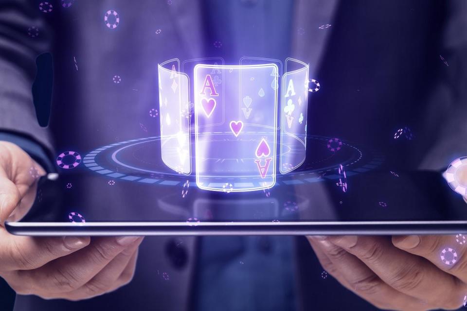 Licensed casinos offer players appealing bonuses and promotions, with realistic wagering requirements. Photo: Shutterstock