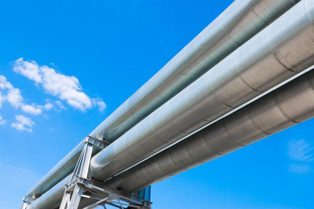 Malta keeps its dream of an EU-funded hydrogen pipeline alive