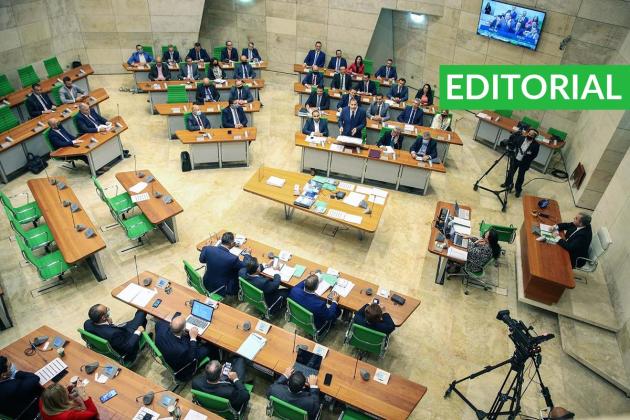 Editorial: Time to rethink Malta’s electoral system