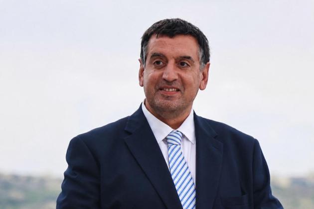 Ivan Falzon appointed as Labour Party CEO