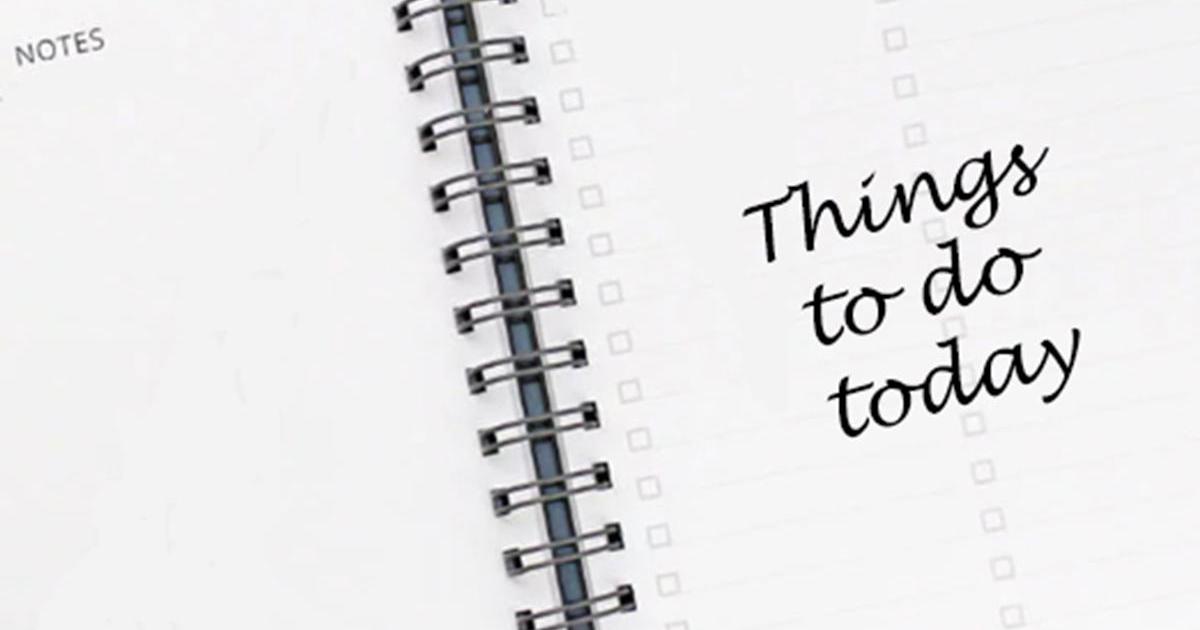 Things To Do Today August 18 2019 things-to-do-today-august-18-2019