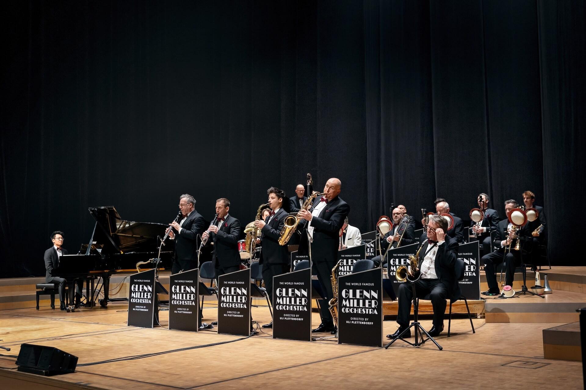 The performance will be held on November 16 at the elegant Hilton ballroom in St Julian&rsquo;s.