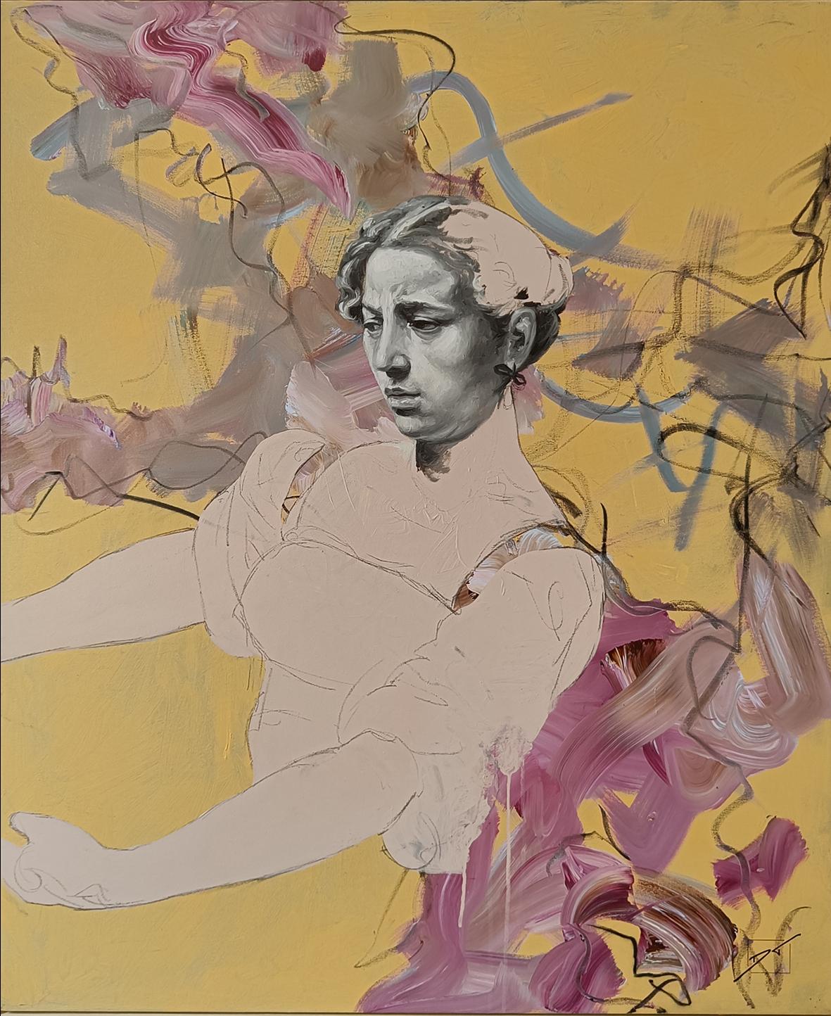 <em>Judith, after Caravaggio</em>