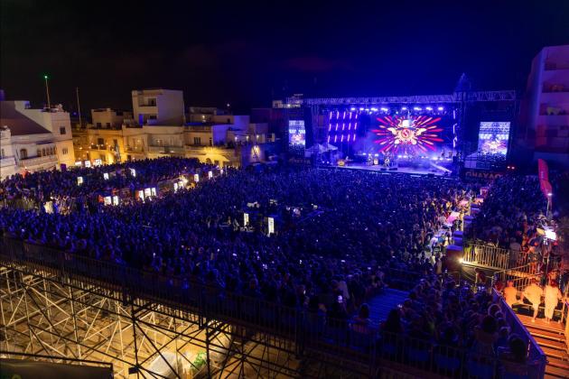 Country's biggest World Cup final screening planned ahead of Għaxaq festival