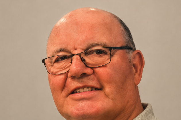 Missing man found