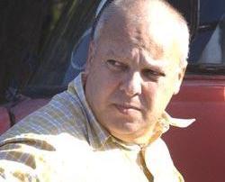 Raymond Agius was shot twice in the head in the Butterfly Bar, Birkirkara. File photo