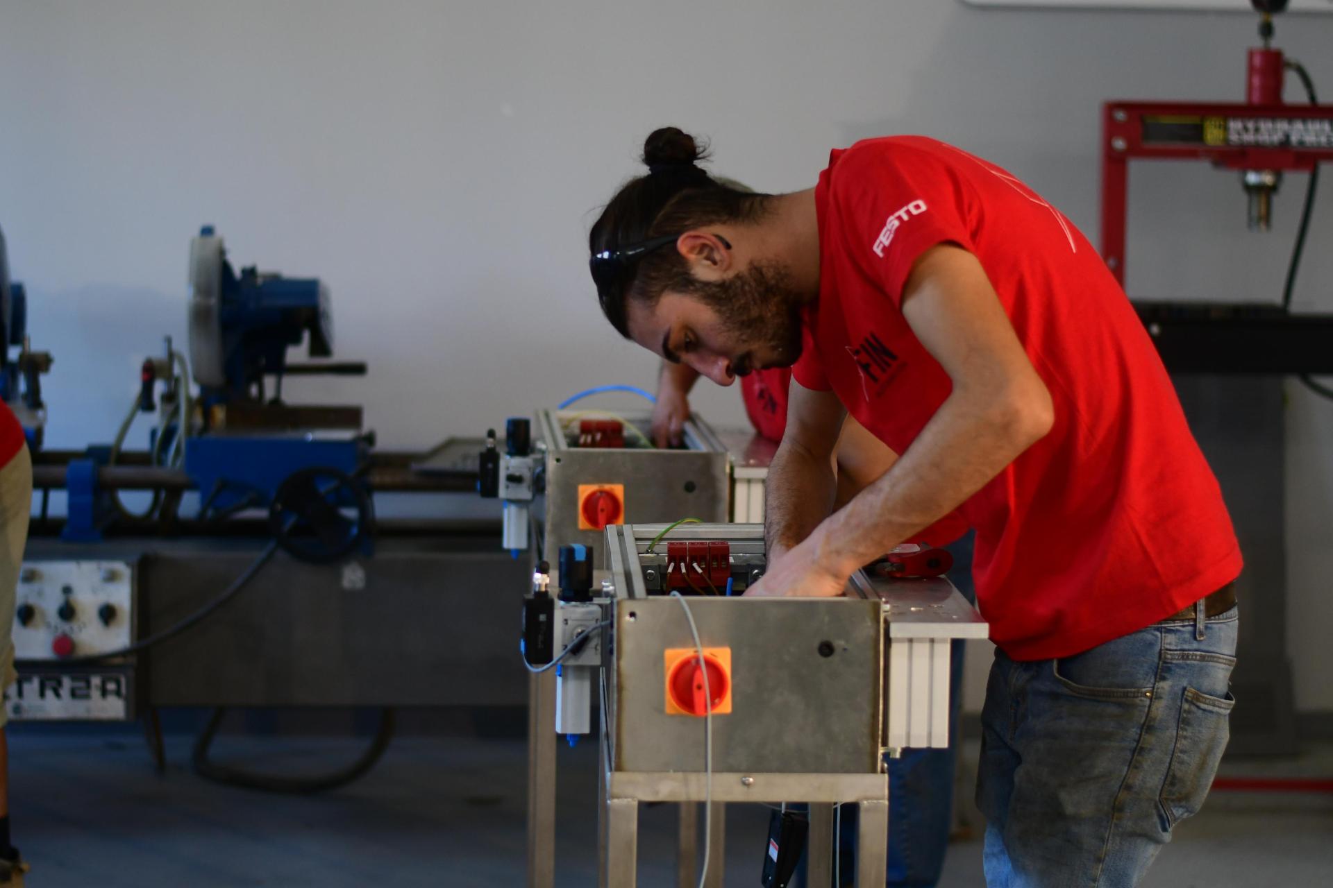 COLA for workers will be &euro;4.66 per week in 2026. File photo: Jonathan Borg