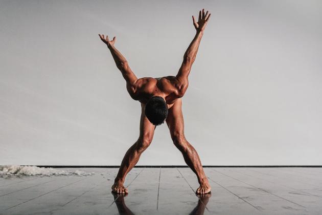 'Experience various worlds in one evening' at Dance Festival Malta