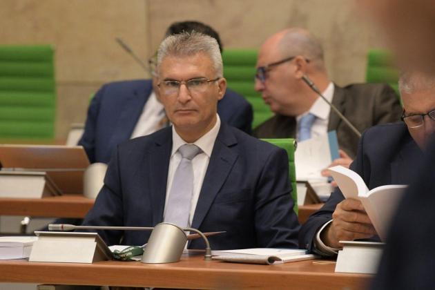 Carmelo Abela stepping down as Labour MP to become Speaker