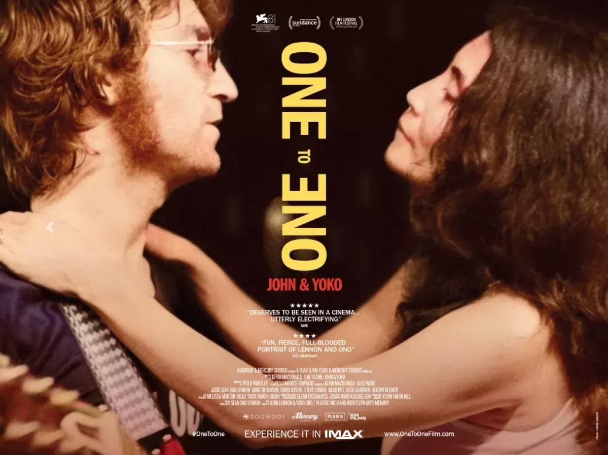 The film's poster