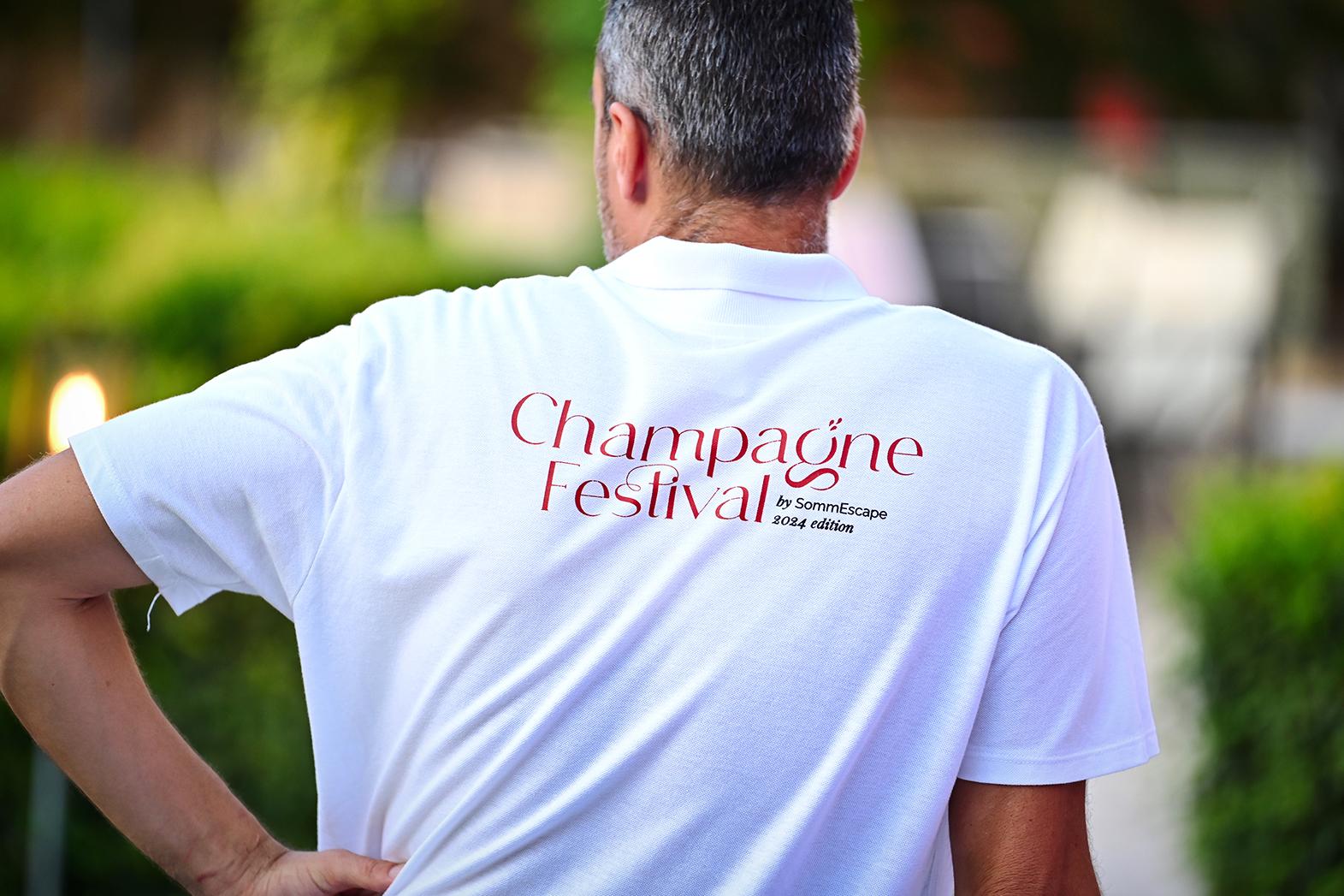 The event was organised by SommEscape in collaboration with its partners.