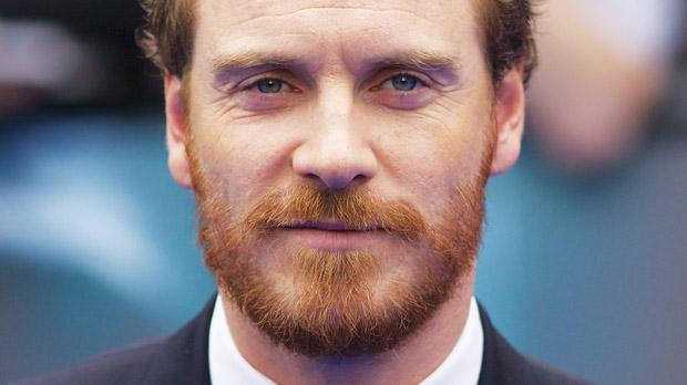 Actor Michael Fassbender has signed to play the role of cloaked killer Desmond Miles.