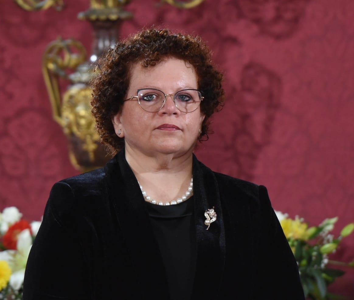 Madame Justice Charmaine Galea. Photo: Chris Sant Fournier