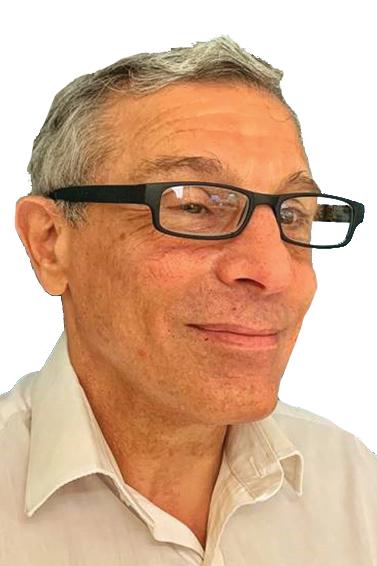 Simon Attard Montalto