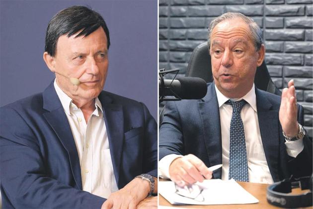 Sant, Gonzi insist on power of incumbency abuse safeguards