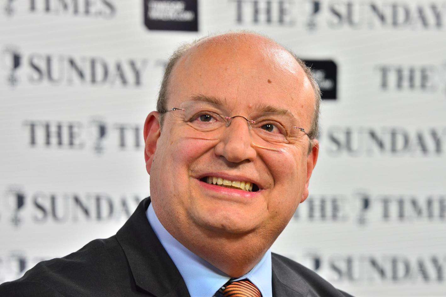 Francis Zammit Dimech