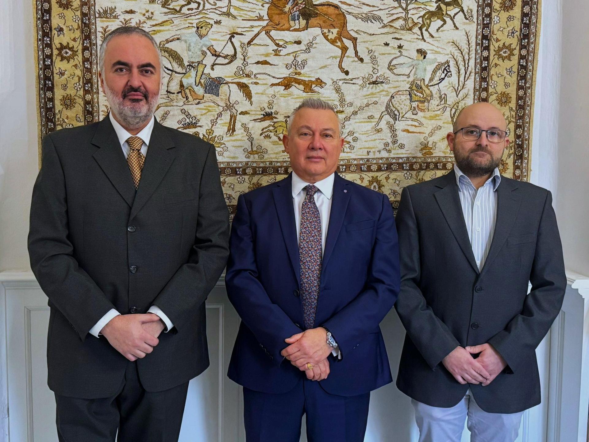 As Malta continues to navigate rapid shifts in the world of work, the NSC remains committed to promoting professional development and cross sector collaboration.