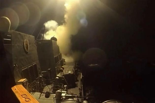 US says it downed multiple Iran drones, as both insist a deal is closer