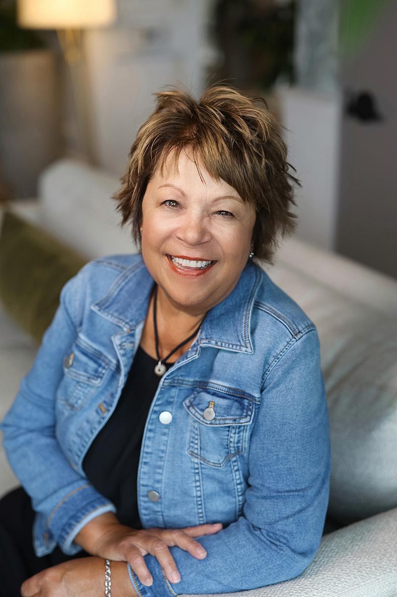 Jackie Pflug is now the author of two books