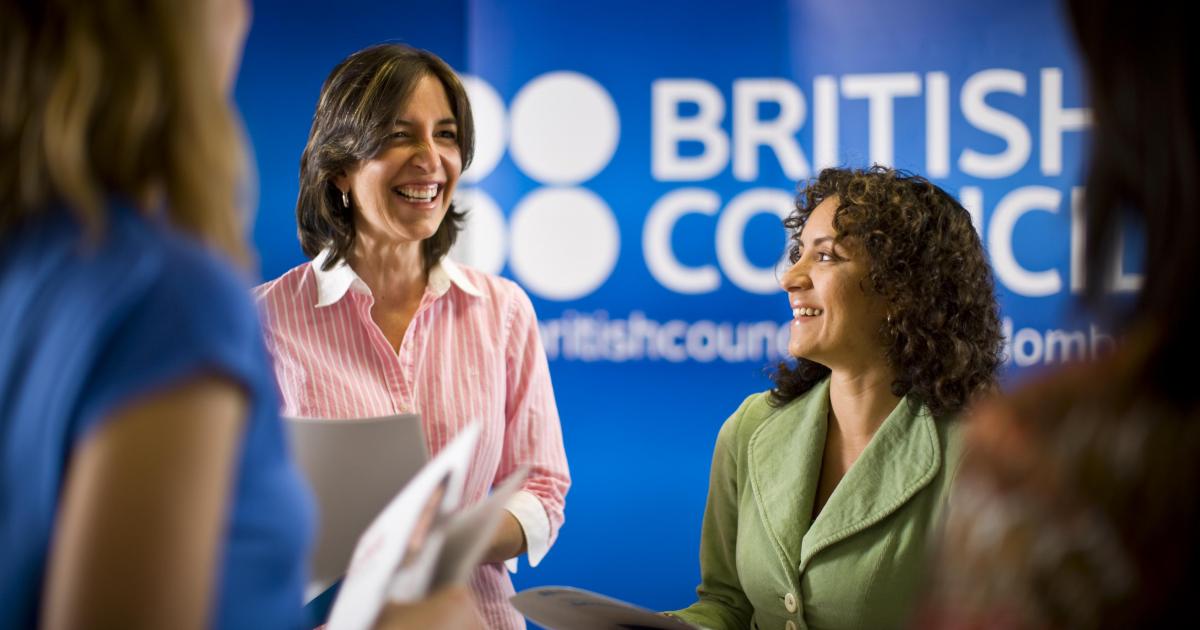 Want to study in the UK? Get advice from experts who really know