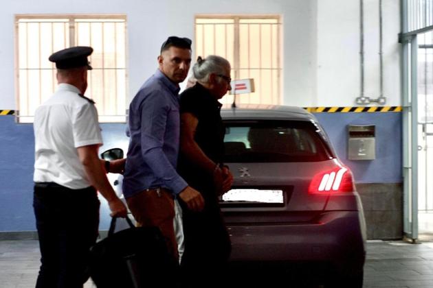 Man, 74, denies attempted murder of police officers in Ta' Giorni shooting