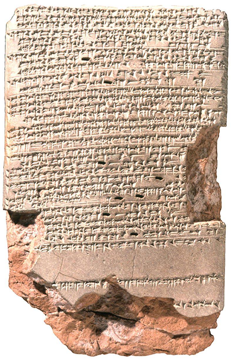 Source: The Trustees of the British Museum