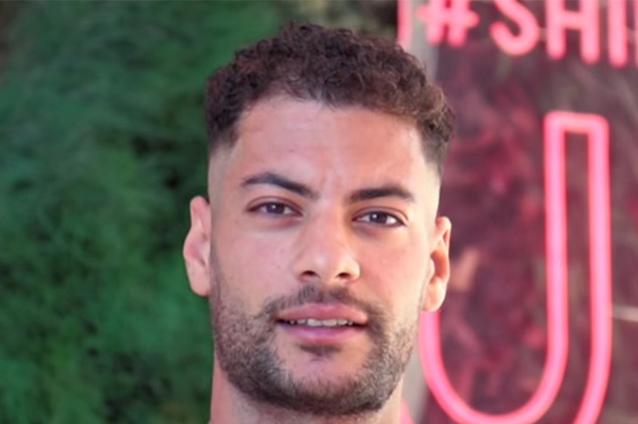 Omar Kassab