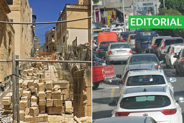 Editorial: Act now, before summer becomes unbearable