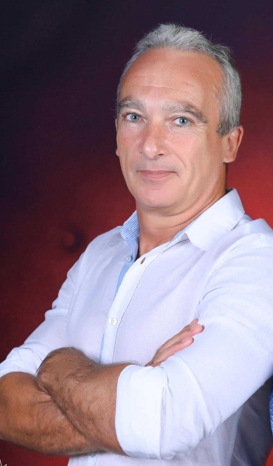 Marvin Gaerty
