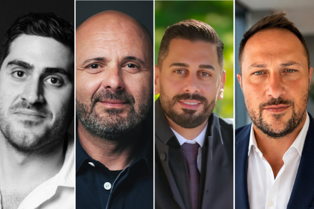 Malta Development Association co-opts four new members to council
