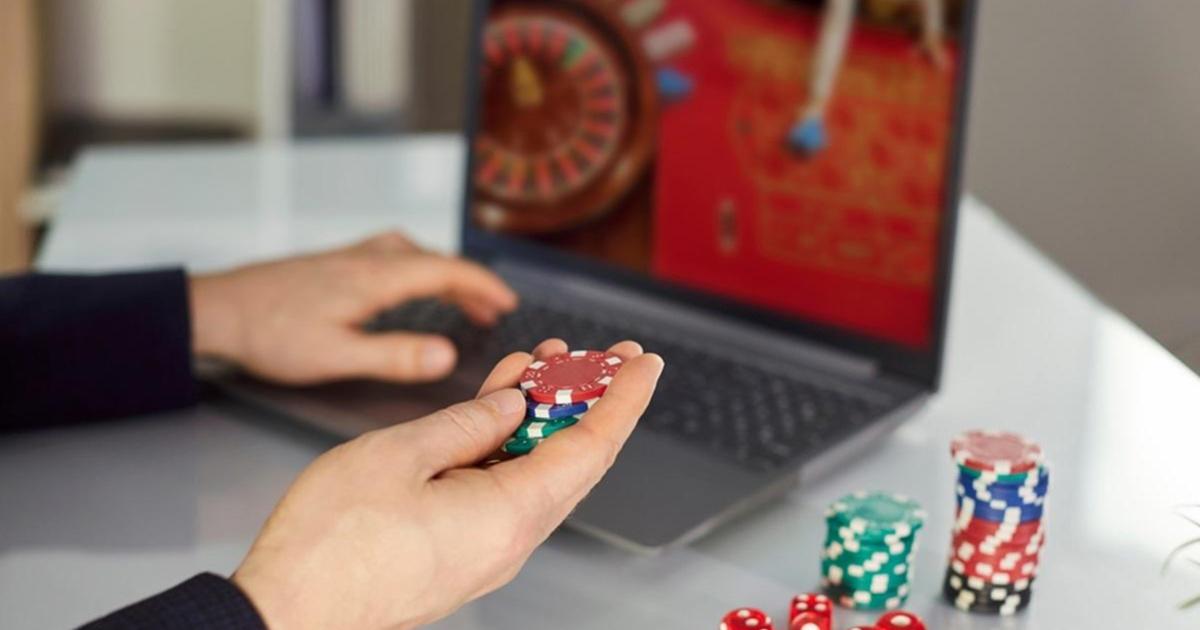 , The Rise of Online Casinos Worldwide Trends and Opportunities