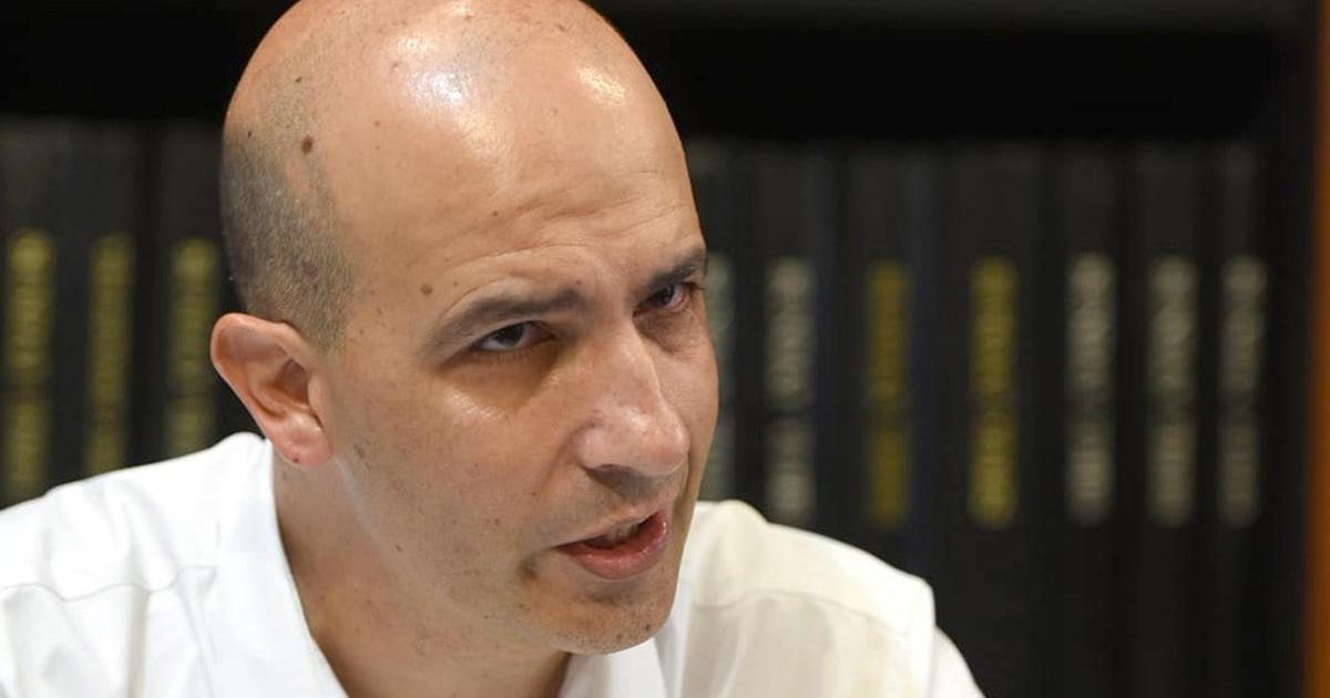 One of the PN's newest MPs wants it to change its rules