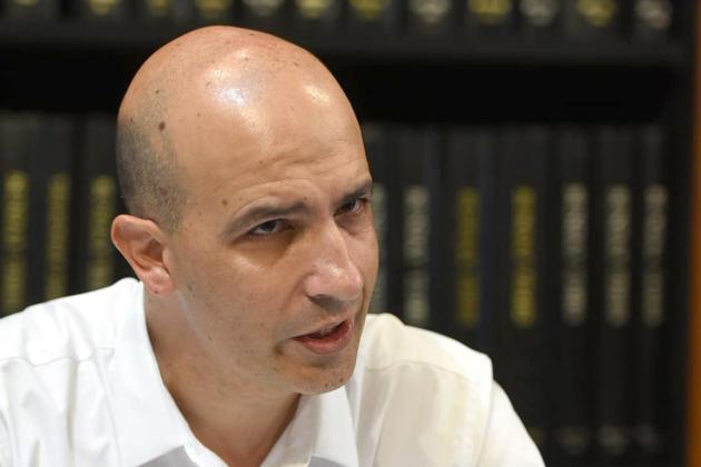 One of the PN’s newest MPs wants it to change its rules