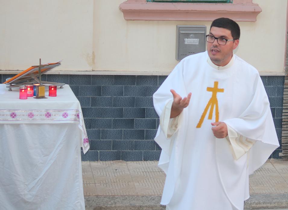Archpriest Joseph Hili