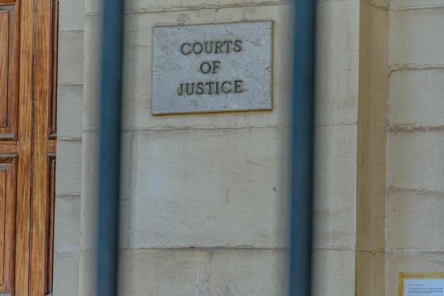 Three remanded over €18,000 Gżira burglary spree