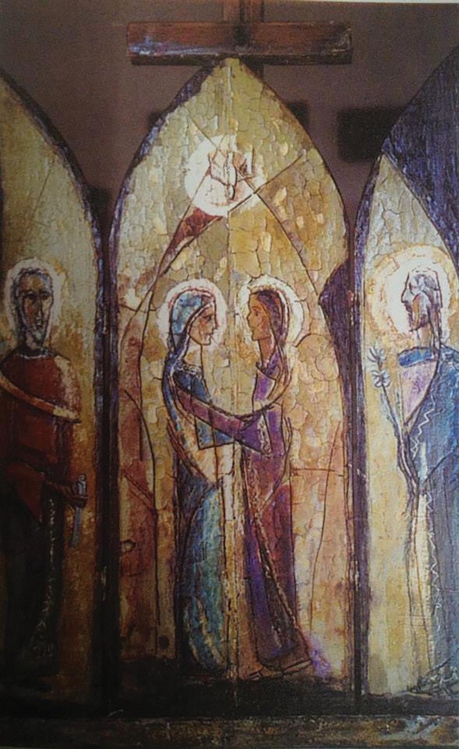 The Visitation